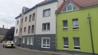 Fassade abgeschlossen (2)